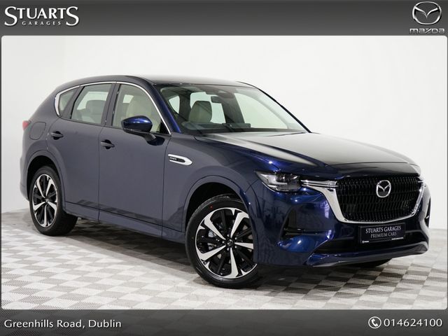 vehicle for sale from Stuarts Garages