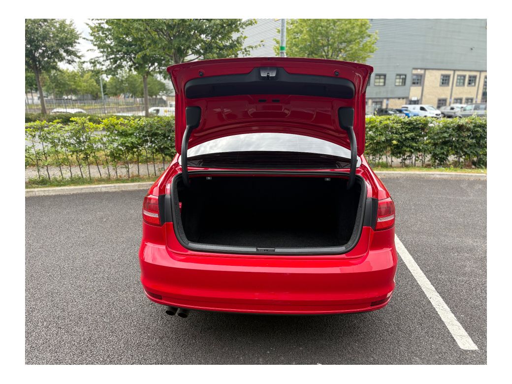 2015 Volkswagen Jetta