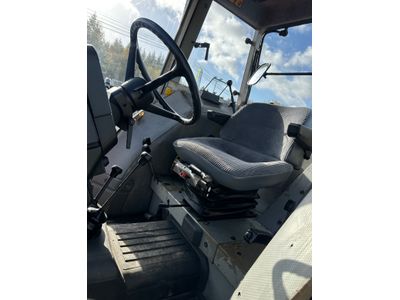 1990 Massey Ferguson 362