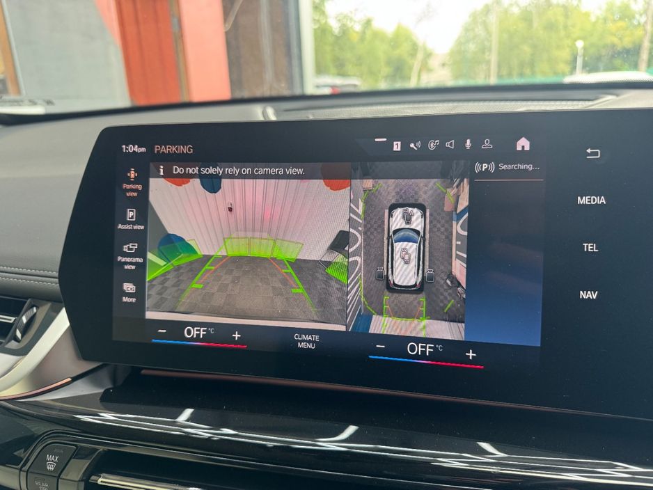 2023 BMW iX1