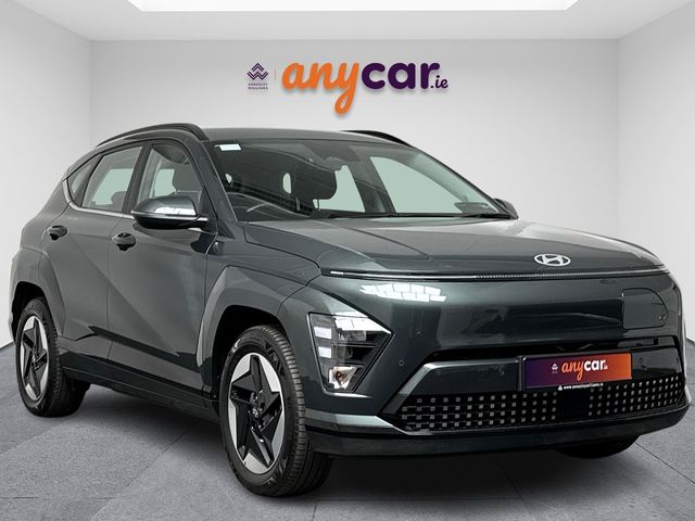 vehicle for sale from anycar.ie