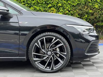 2023 Volkswagen Golf