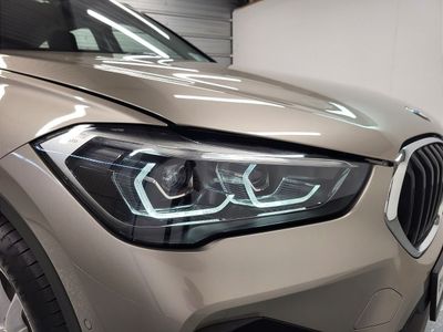 2021 BMW X1