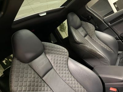 2016 Audi RS3