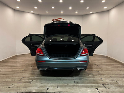2020 Mercedes-Benz E Class