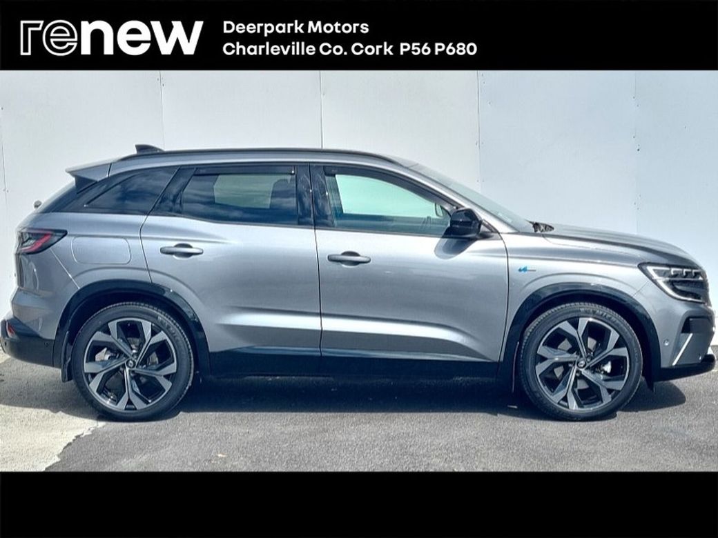 2024 Renault Austral
