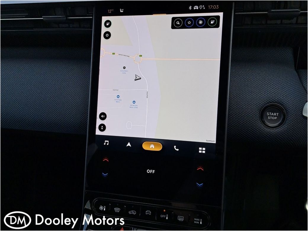 2026 Citroen C5 Aircross