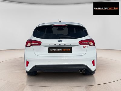 2021 Ford Focus