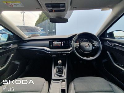2023 Skoda Octavia