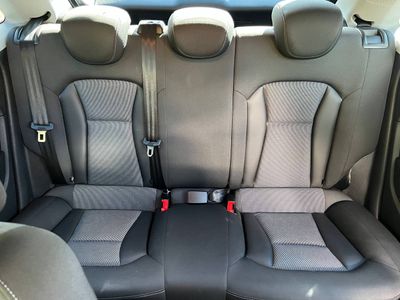 2017 Audi A1