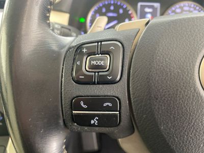 2018 Lexus NX