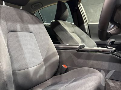 2024 Toyota Prius