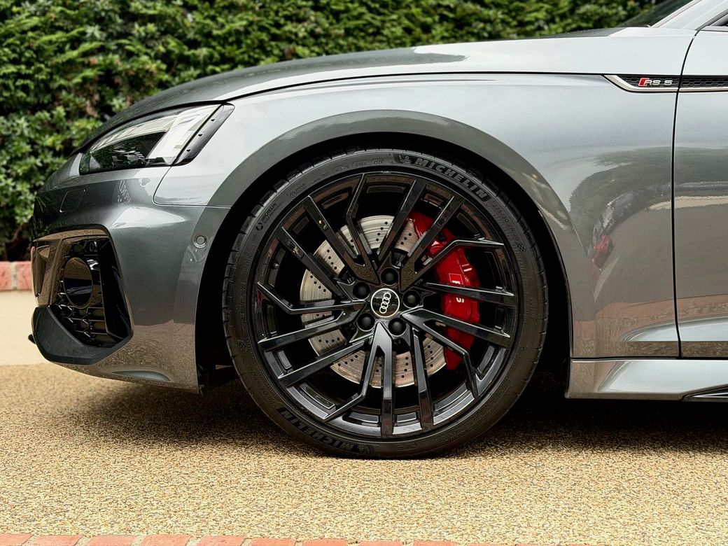 2023 Audi RS5