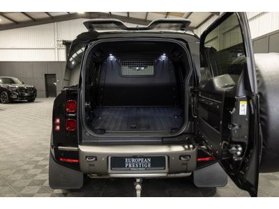 2023 Land Rover Defender 110