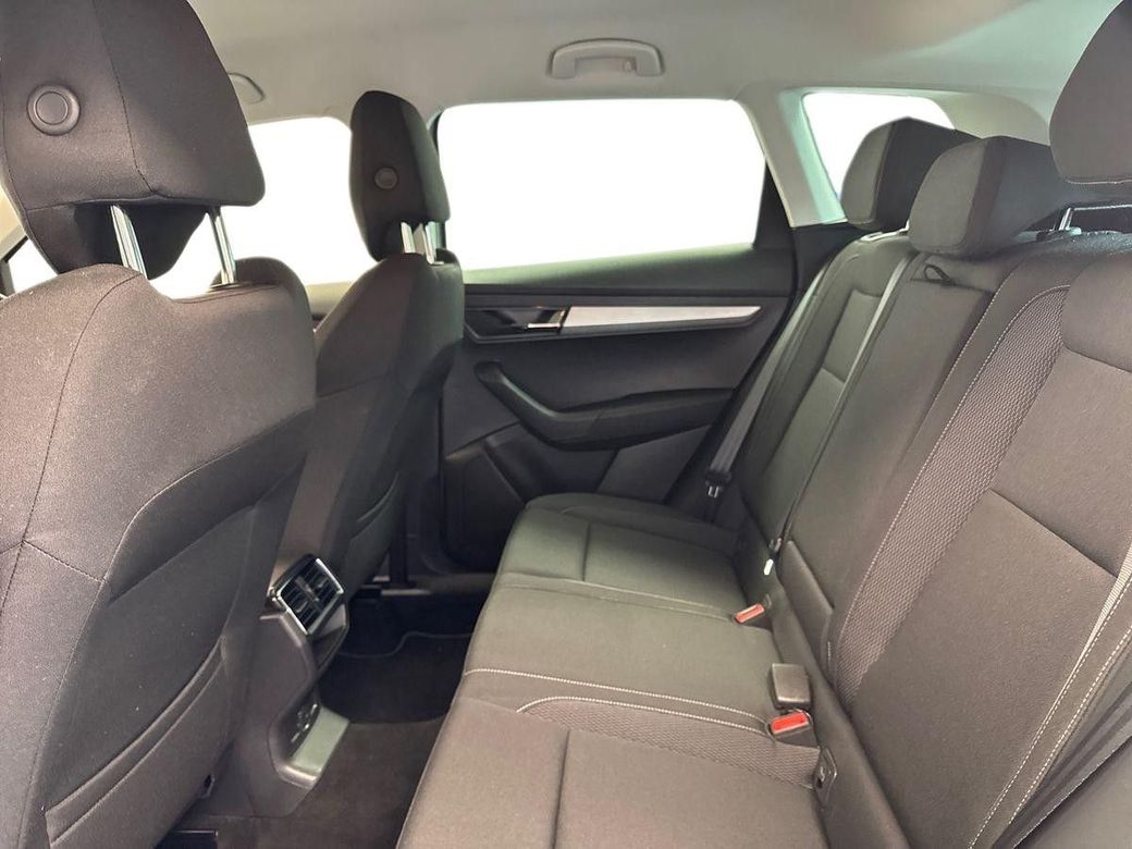 2023 Skoda Karoq