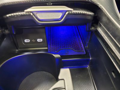 2026 Mercedes-Benz C Class