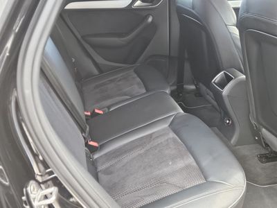 2016 Audi Q3