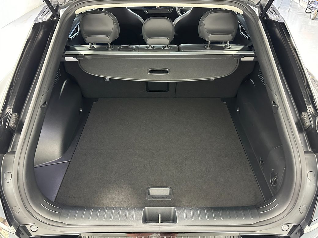 2023 Kia EV6