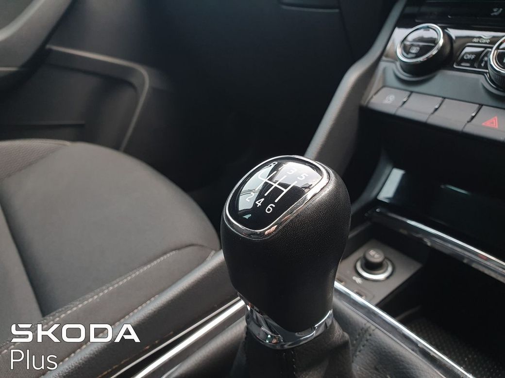 2023 Skoda Karoq