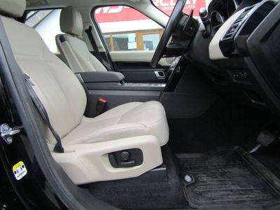 2018 Land Rover Discovery
