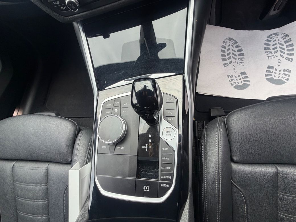 2022 BMW 3 Series