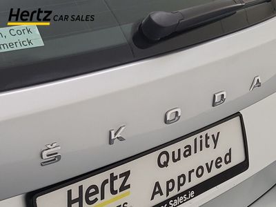 2024 Skoda Kamiq