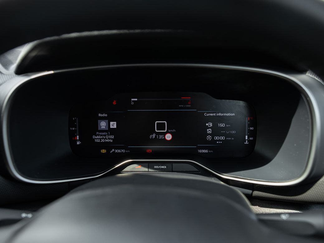 2024 Citroen C5 Aircross