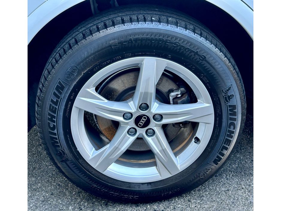 2024 Audi Q5