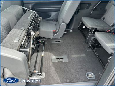2026 Ford Tourneo Connect