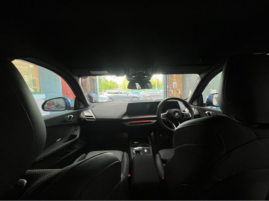 2025 BMW 2 Series