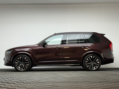 2025 Volvo XC90