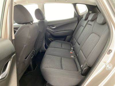 2018 Hyundai ix20