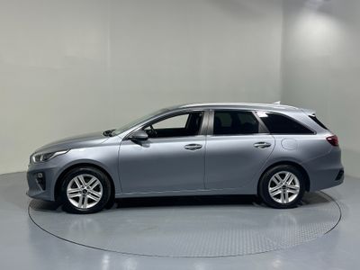 2019 Kia Ceed