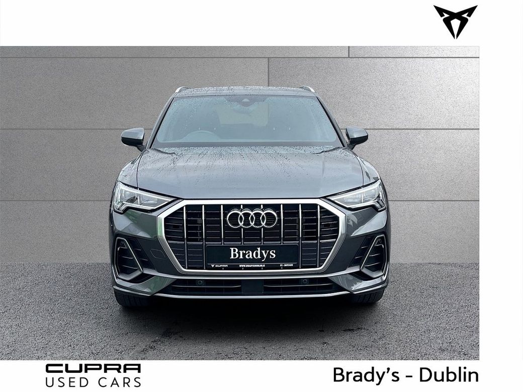 2024 Audi Q3