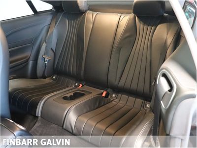 2021 Mercedes-Benz E Class