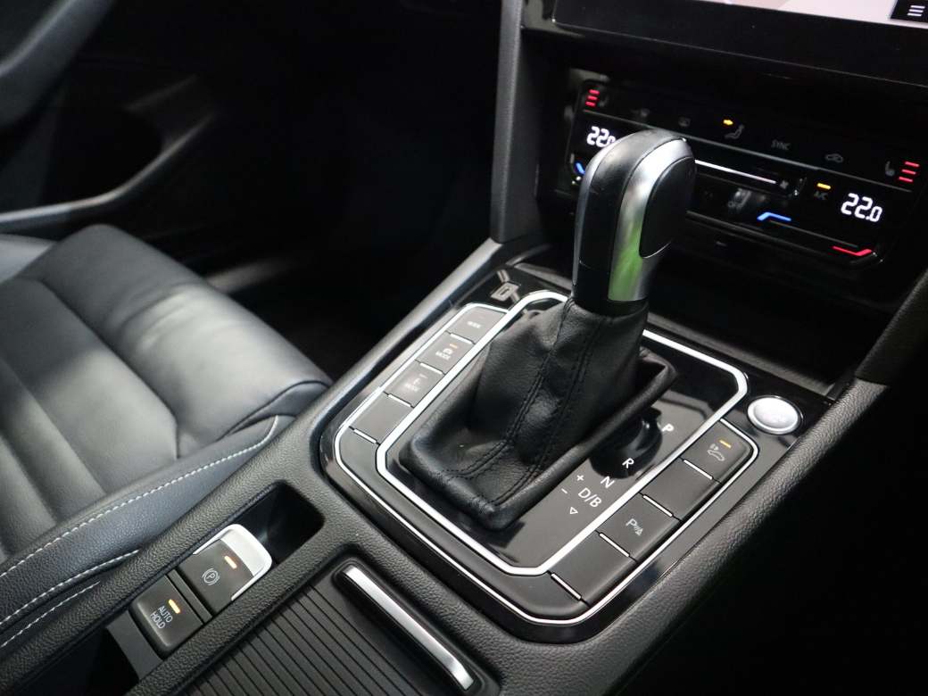 2021 Volkswagen Passat