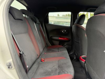 2015 Nissan Juke