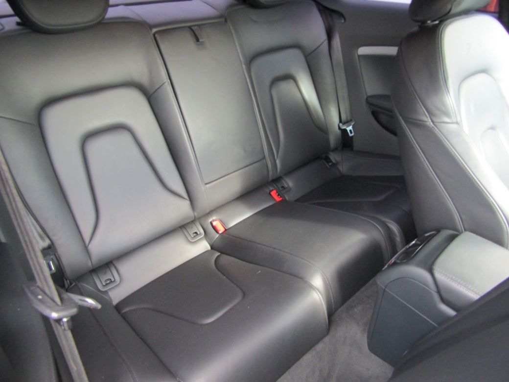 2014 Audi A5