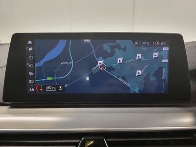 2020 BMW 5 Series