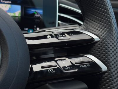 2025 Mercedes-Benz E Class