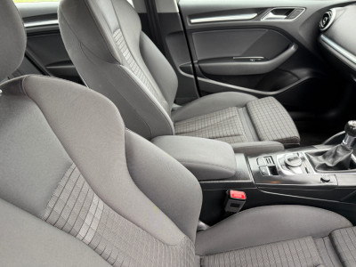 2016 Audi A3