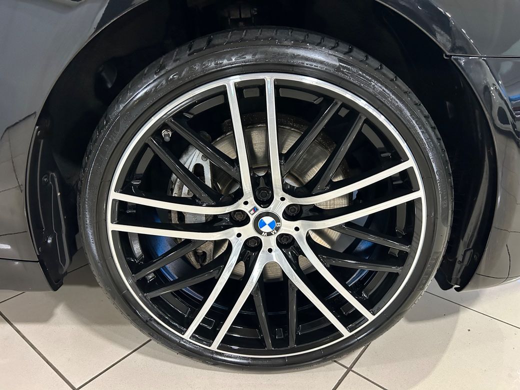 2016 BMW 7 Series