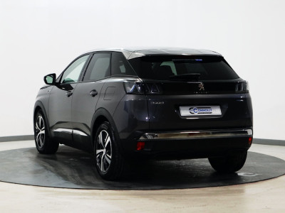 2022 Peugeot 3008
