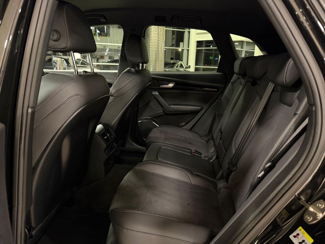 2024 Audi Q5