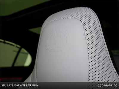 2024 Mercedes-Benz E Class