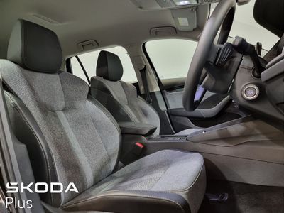 2026 Skoda Octavia