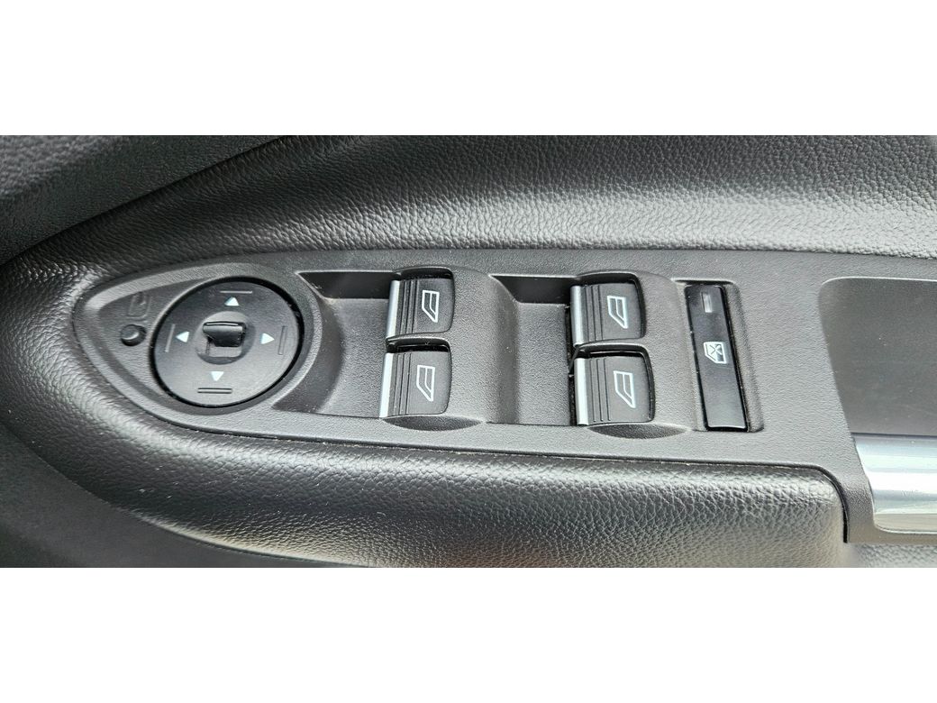 2019 Ford Kuga