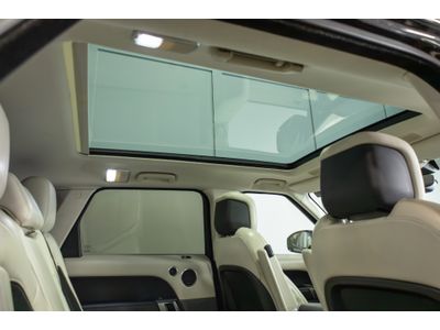 2020 Land Rover Range Rover Sport