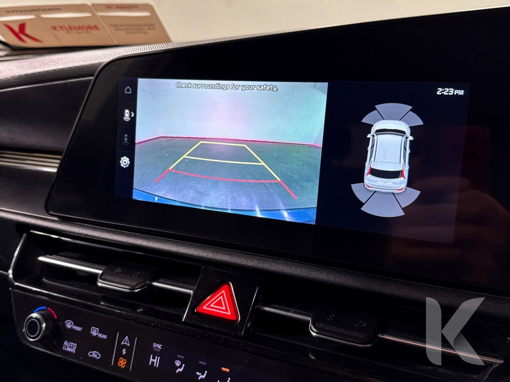 2024 Kia Niro