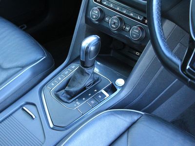 2022 Volkswagen Tiguan Allspace